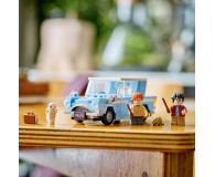 LEGO Harry Potter 76424 Latający Ford Anglia - 1220614 - zdjęcie 9